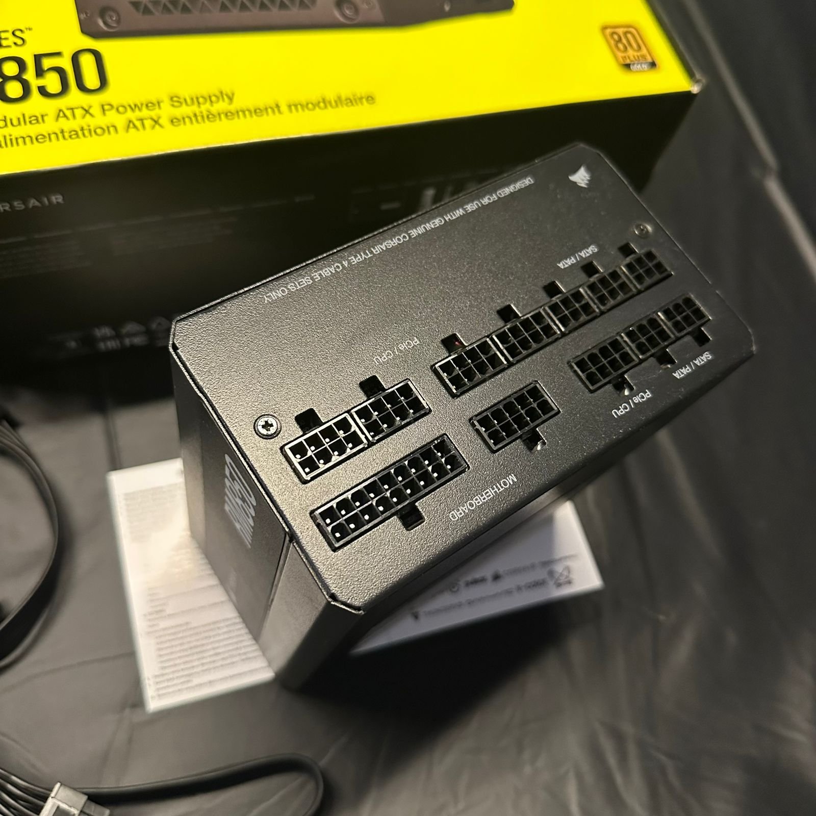 Supplier Photo